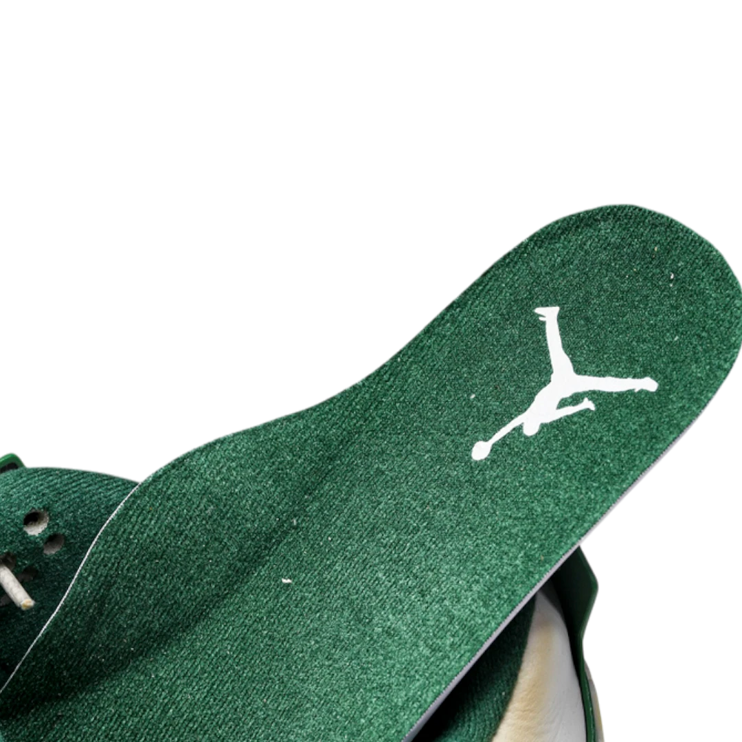 (Unreleased) AJ4 Retro x Venusaur