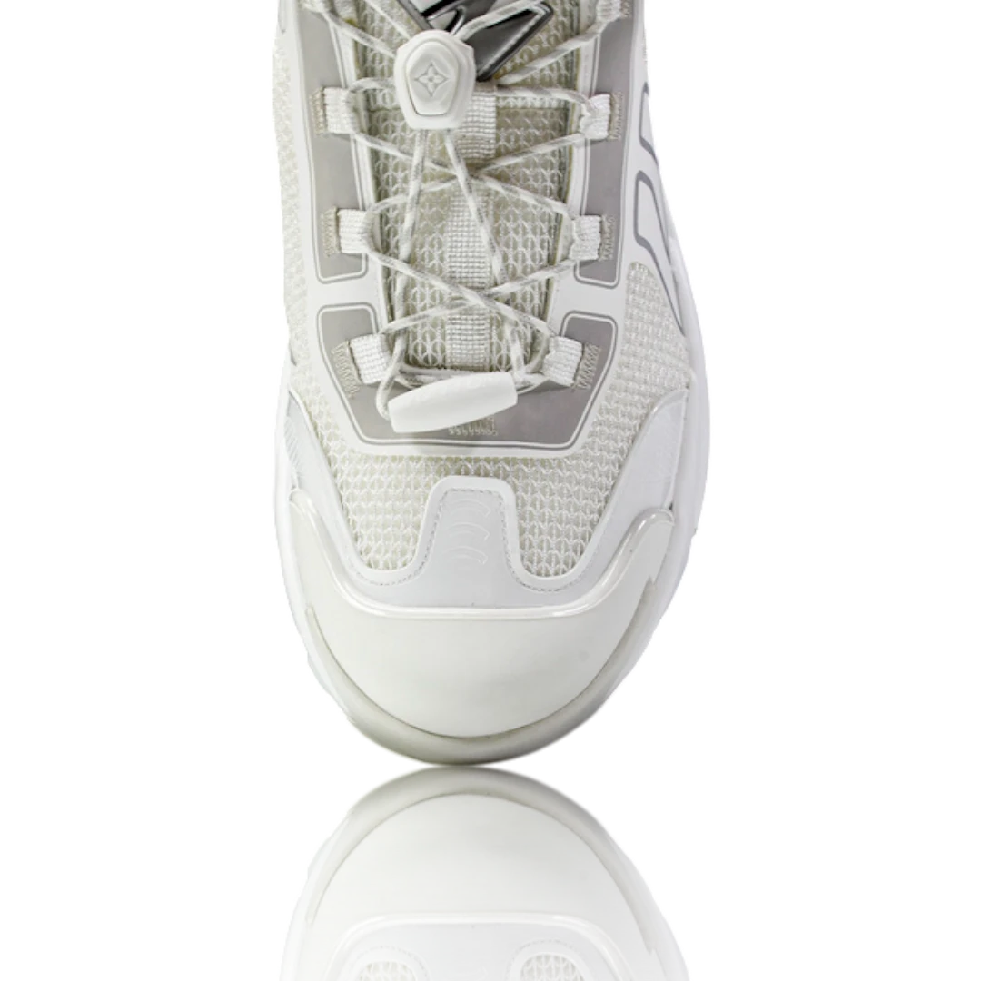 Louis Vuittоп Runner Tatic V2 'White'