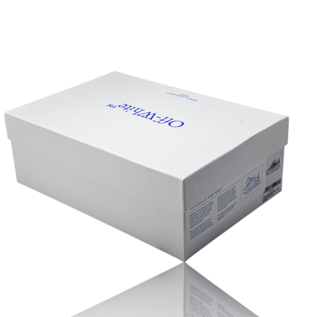 Off-White Odsy-1000 'White Pale Blue'