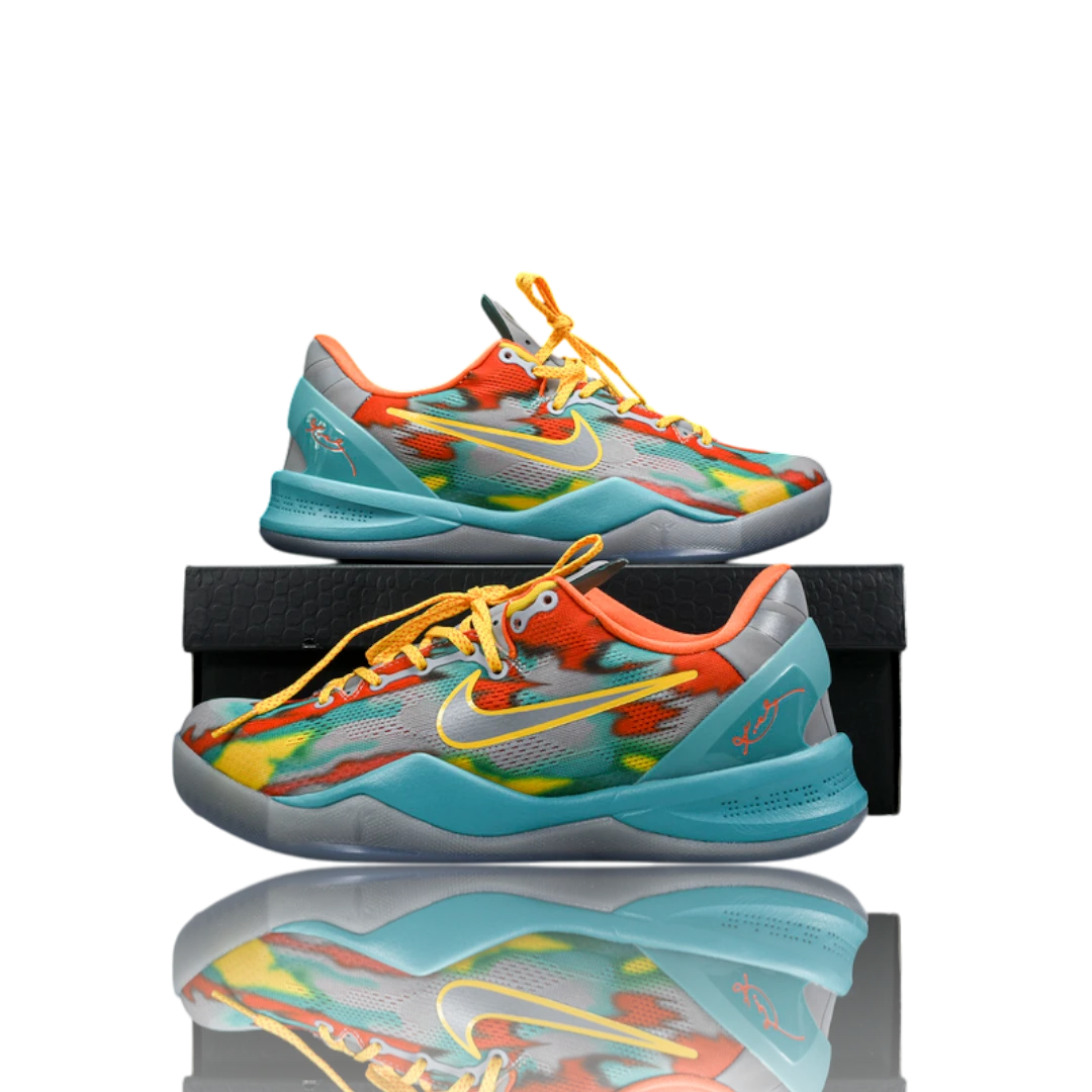 Kobe 8 Protro 'Venice Beach' (2024)