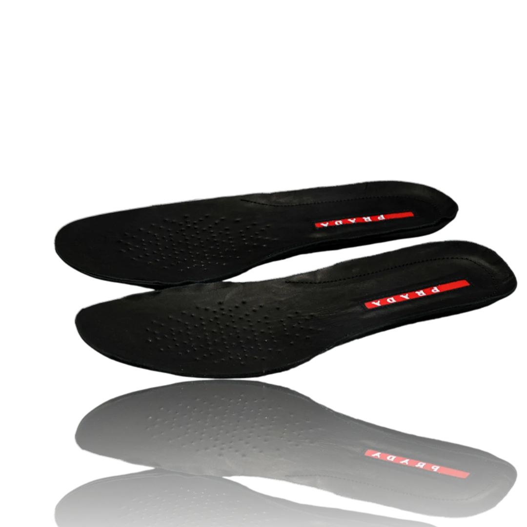 Prada America's Cup 'Black'