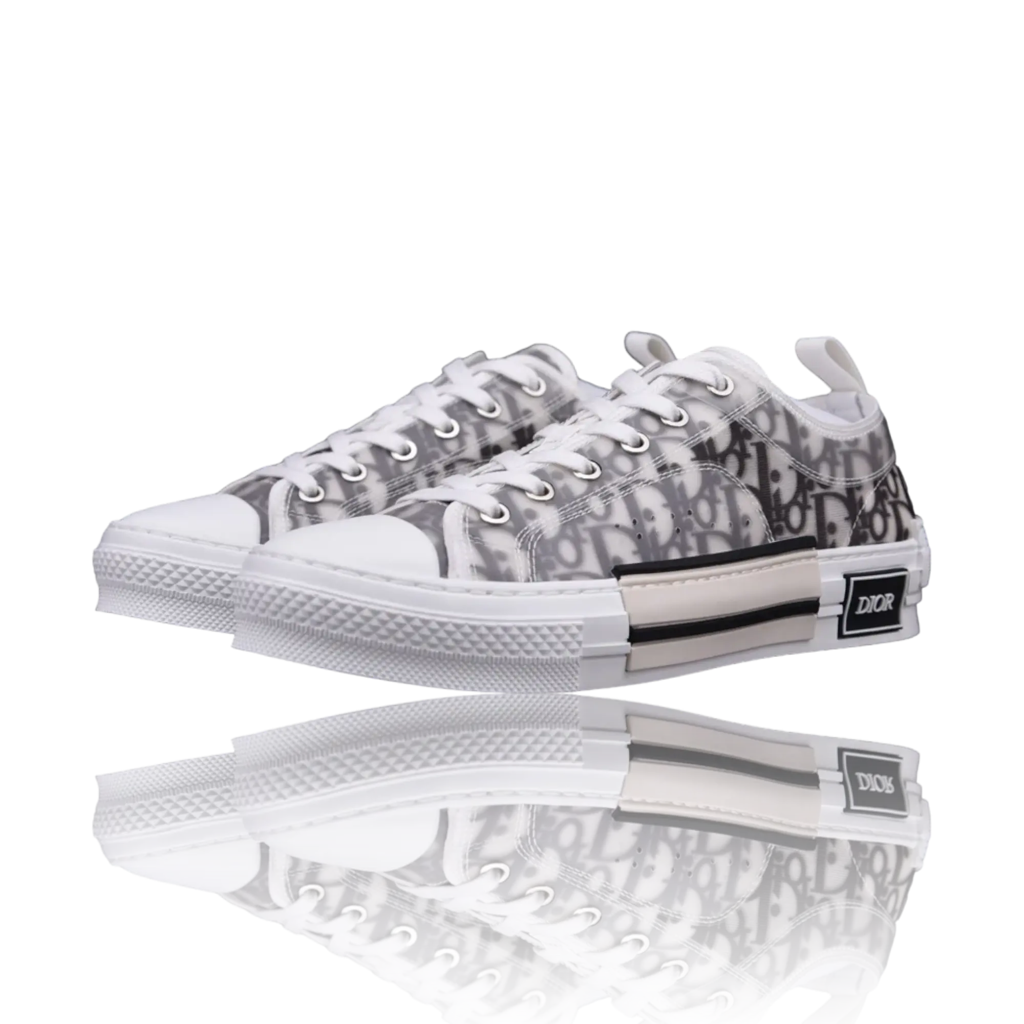 Dlor B23 Low 'Oblique'