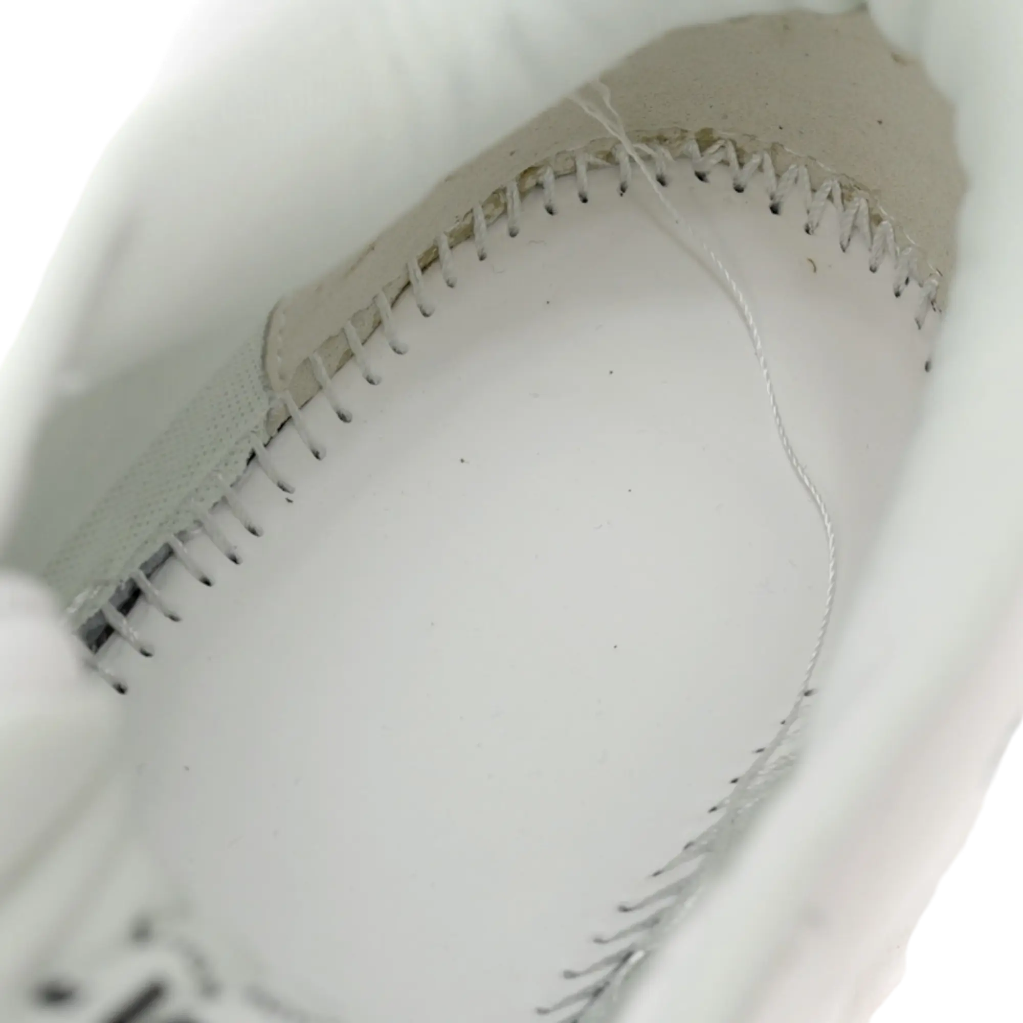 Off-White Out Of Office Low Top 'White'