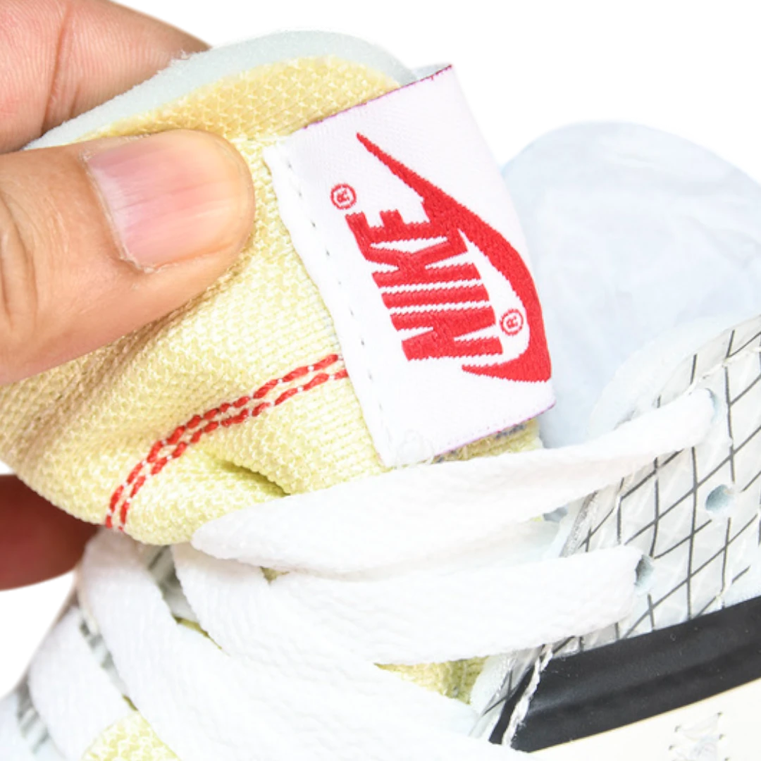 Off-White x AM90 'Ice'