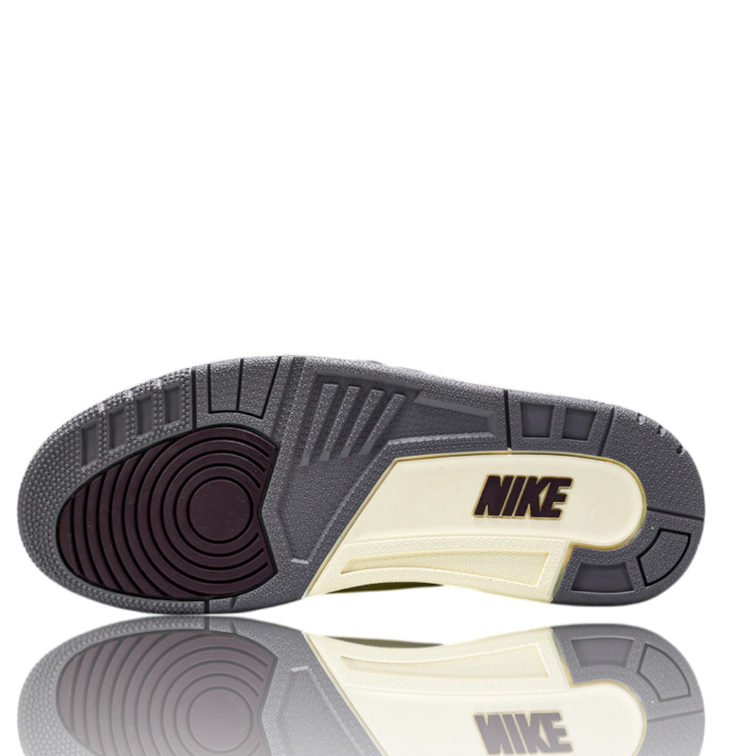 A Ma Maniere 'While You Were Sleeping' x AJ3 Retro