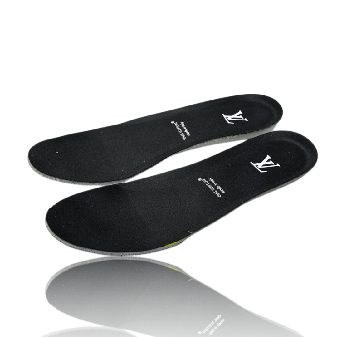 Louis Vuittоп Runner Tatic V2 'Black'