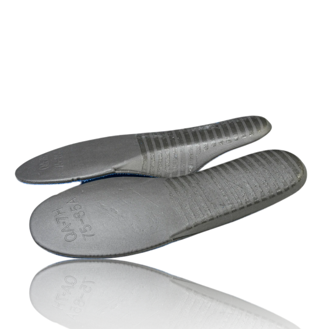 Off-White x AF1 MCA 'University Blue'