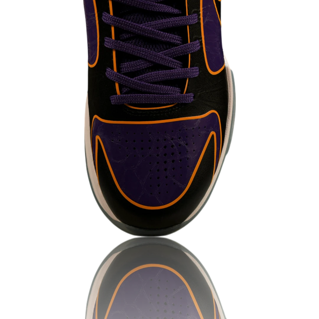 Kobe 5 Protro 'Lakers'