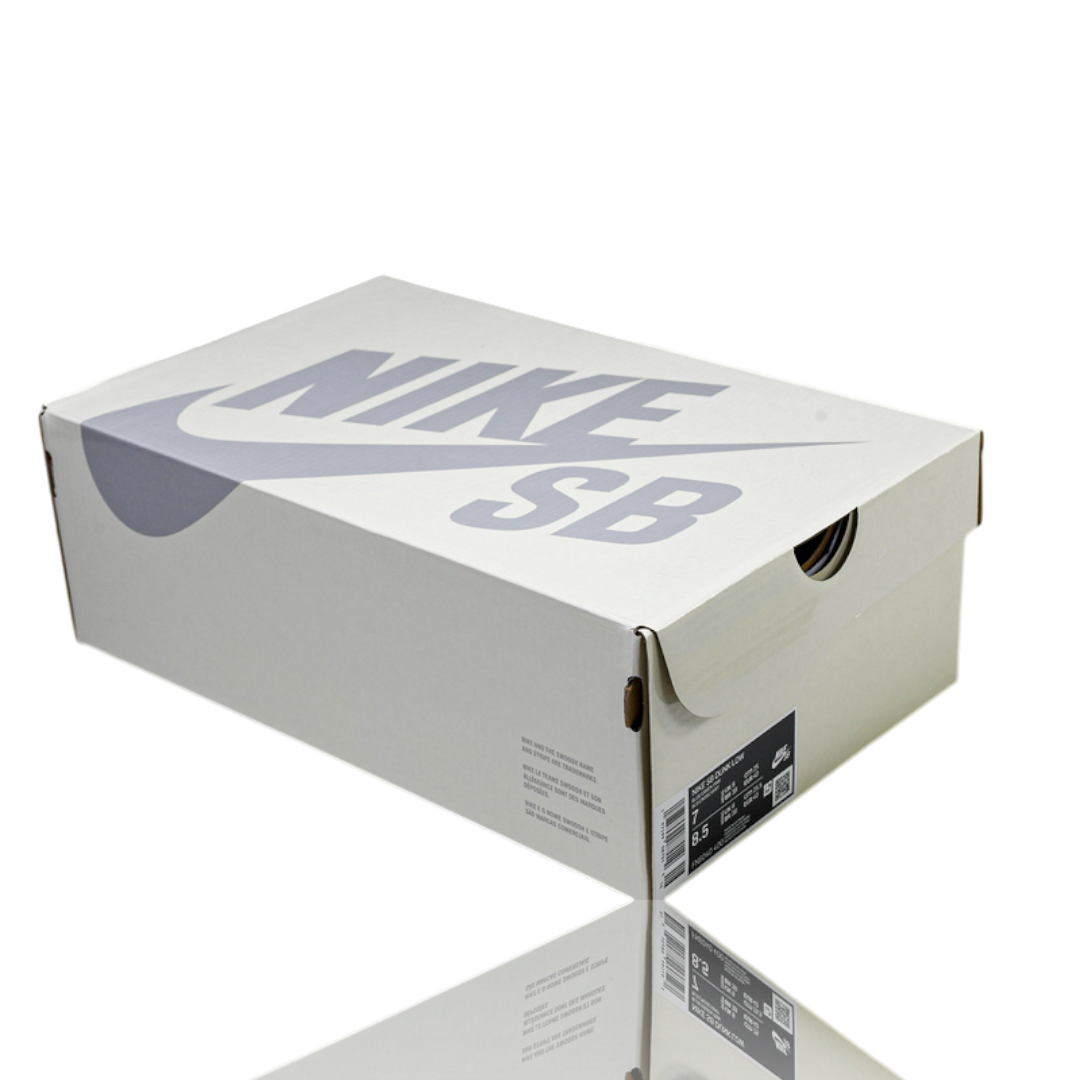 SB Dnk Low 'Verdy Visty'