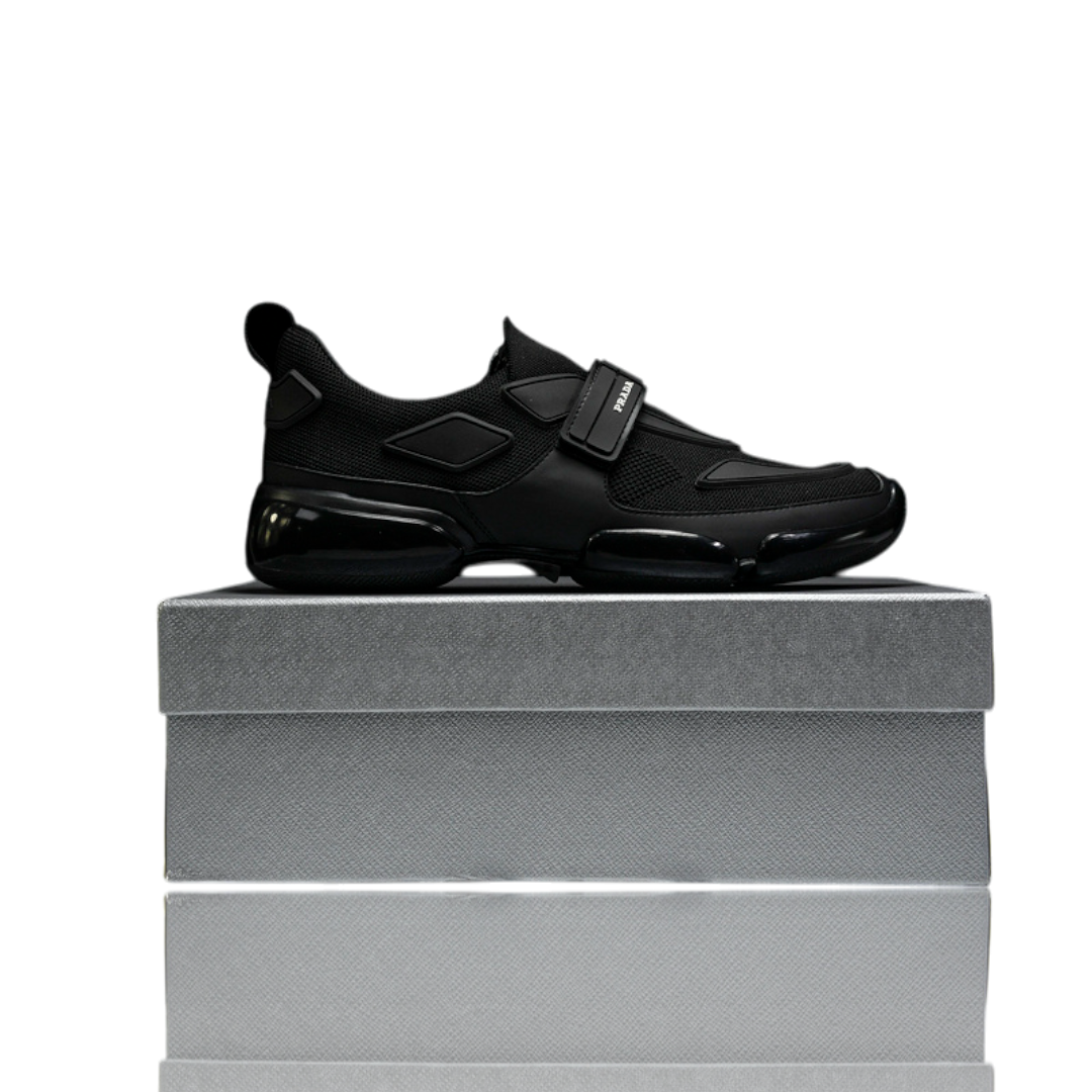 Prada Cloudbust 'Black'