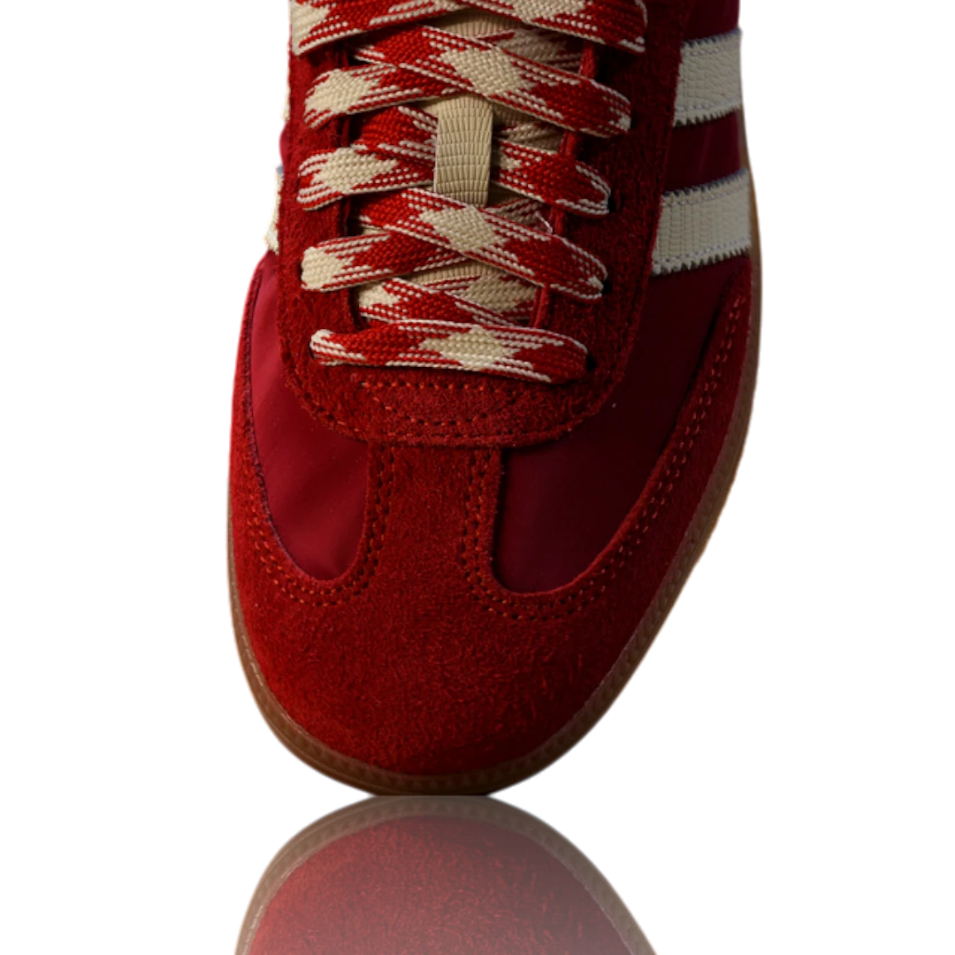 Samba x Wales Bonner 'Red White'