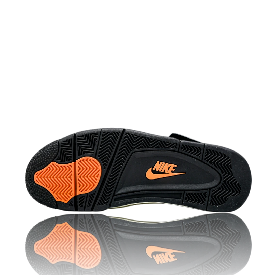 AJ4 Retro OG SP 'Undefeated'