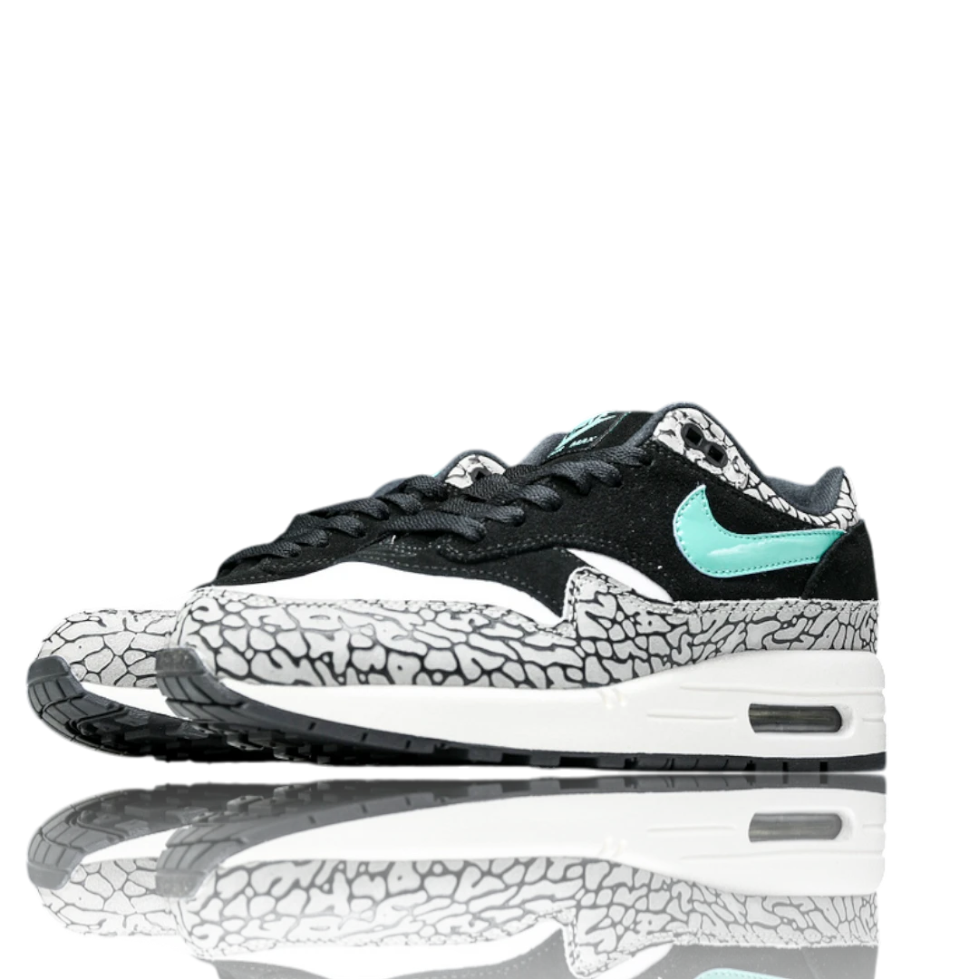 AM1 x Atmos 'Elephant'