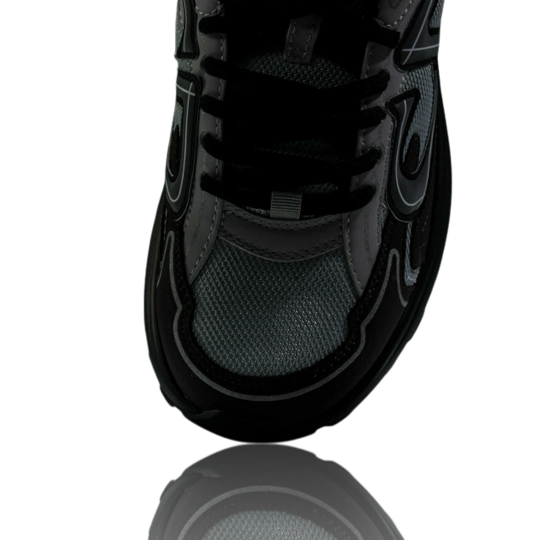 Dlor B30 Reflective 'Grey Anthracite'