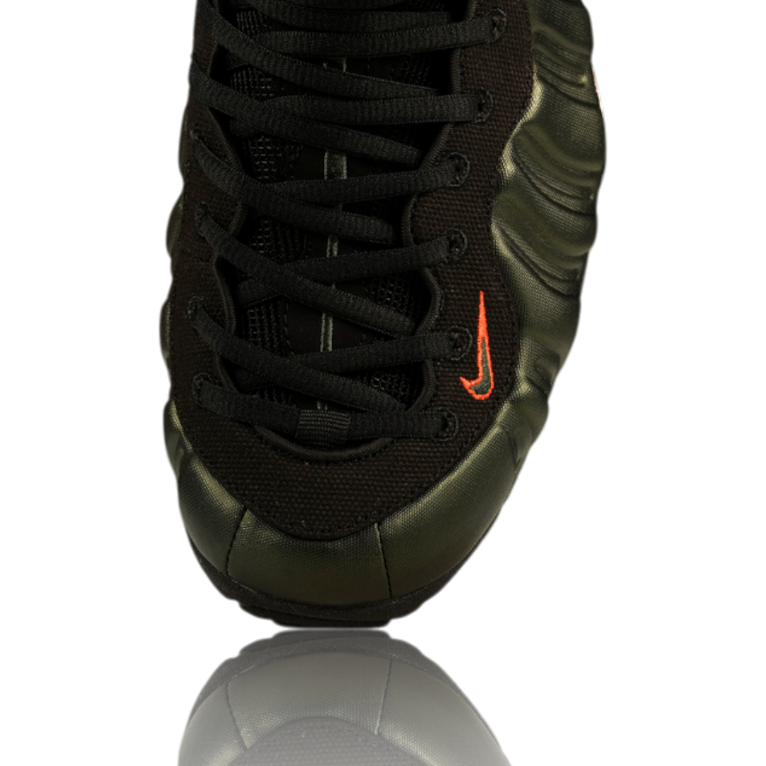 Air Foamposite Pro 'Sequoia'