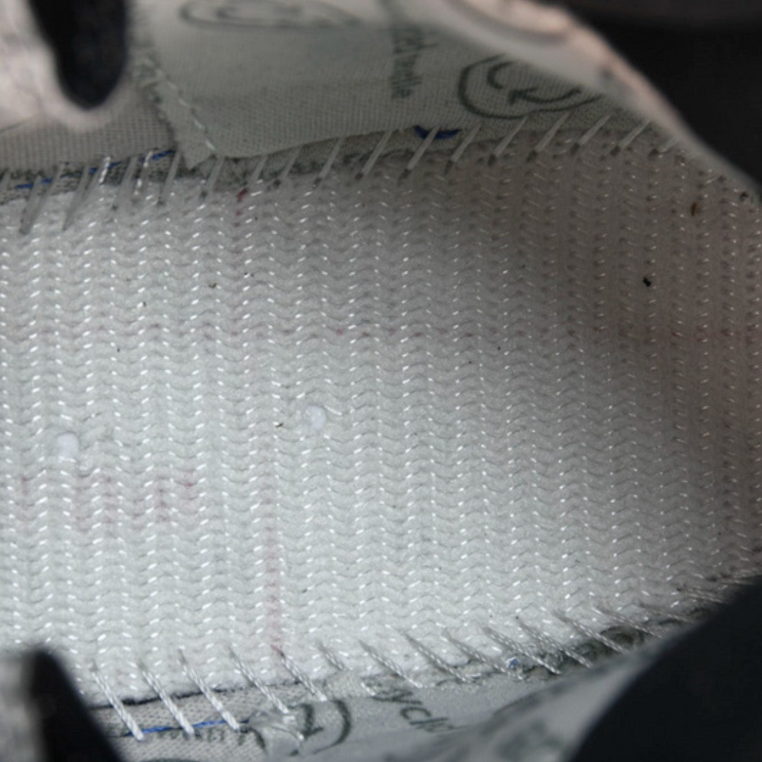 AJ5 Retro x Gore-Tex 'Off Noir'