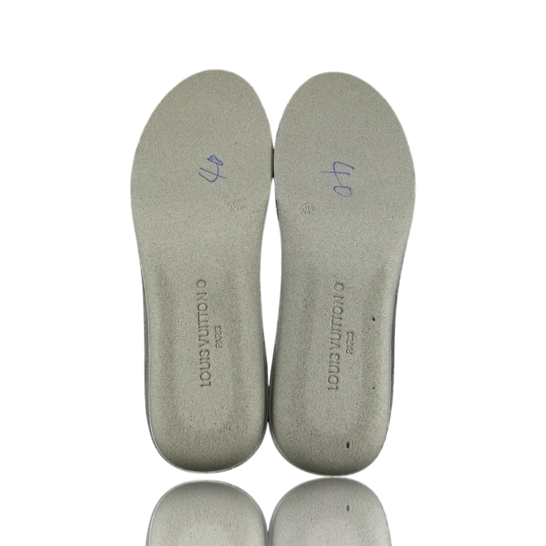 Louis Vuittоп Skate Sneakers 'Black'