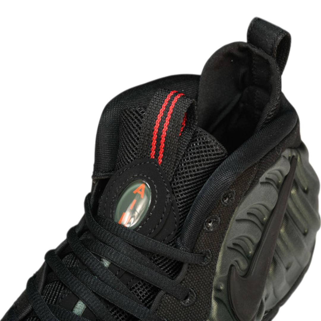 Air Foamposite Pro 'Sequoia'