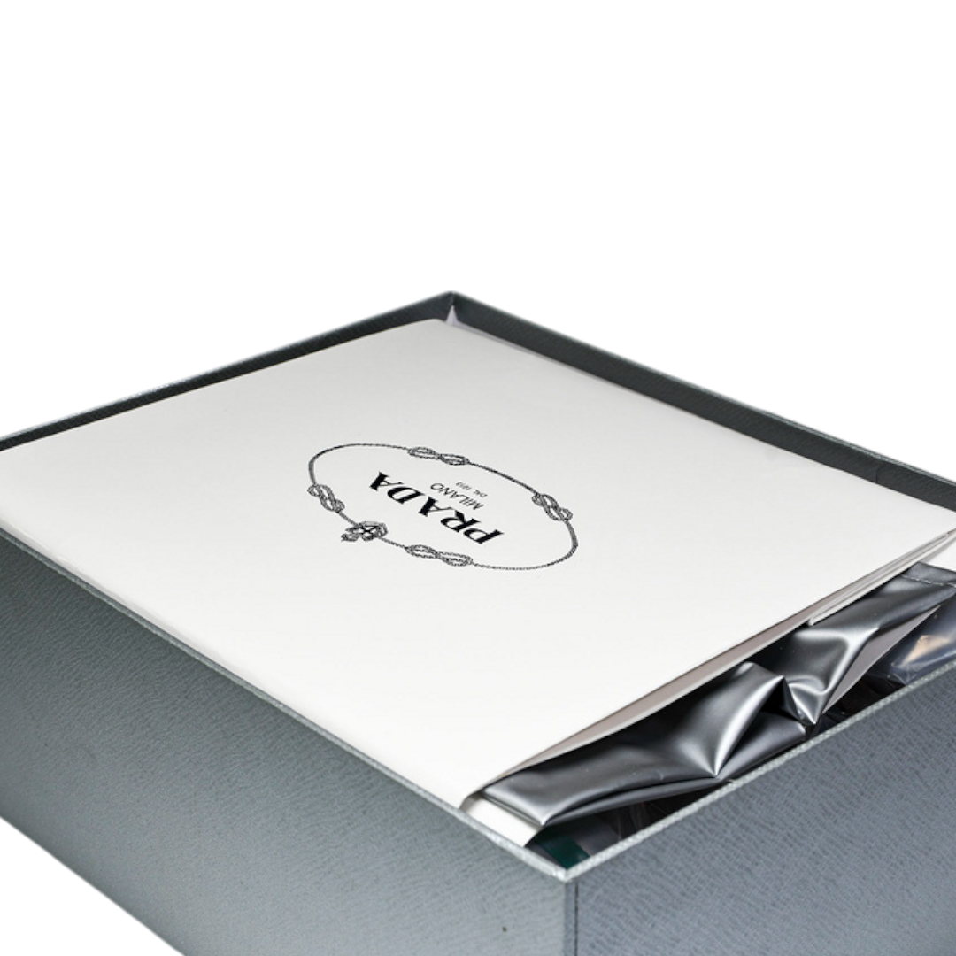 Prada Systeme Sneakers 'Granatope'