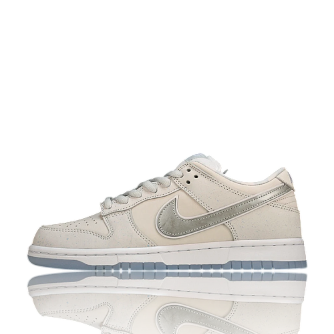 Concepts x SB Dnk Low 'White Lobster' (Friends and Family)