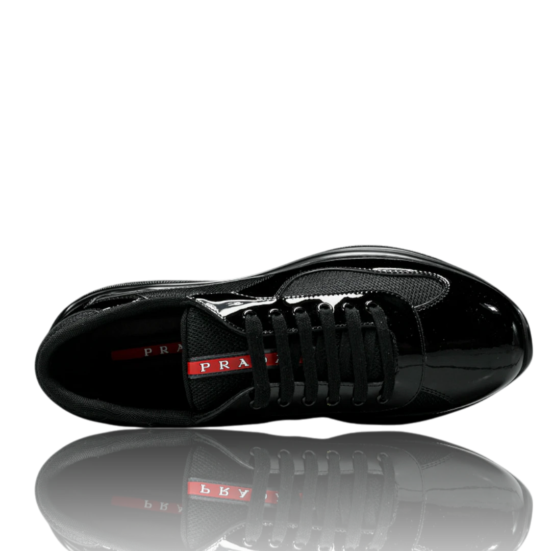 Prada America's Cup 'Black'