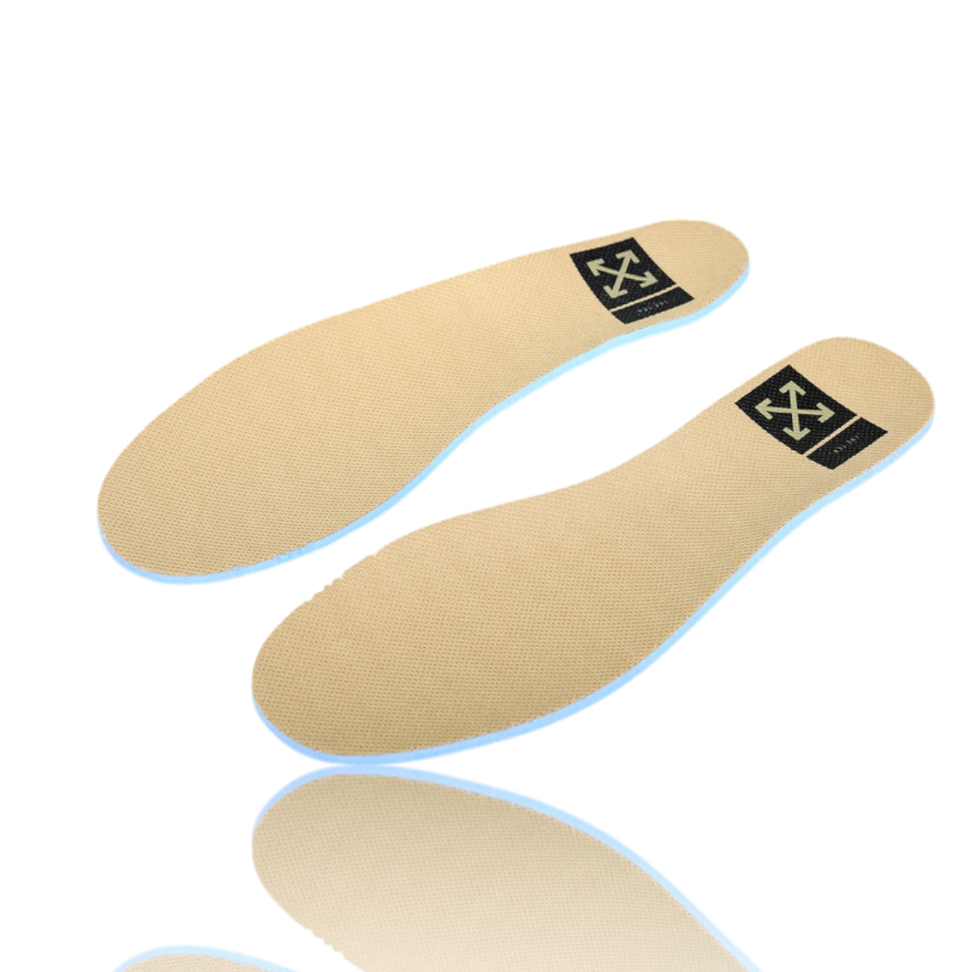 Off-White x AM90 'Desert Ore'