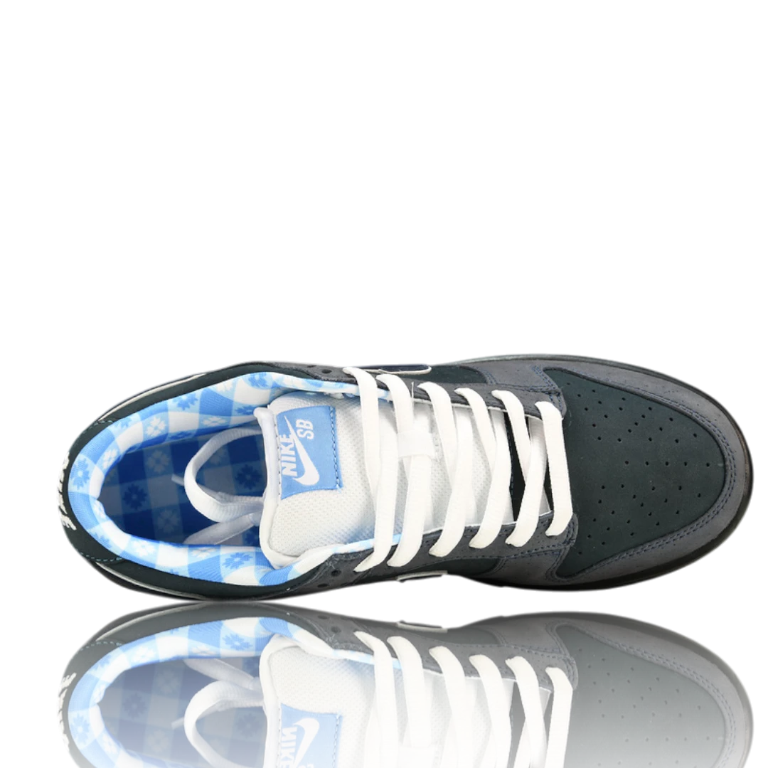 Concepts x SB Dnk Low 'Blue Lobster'