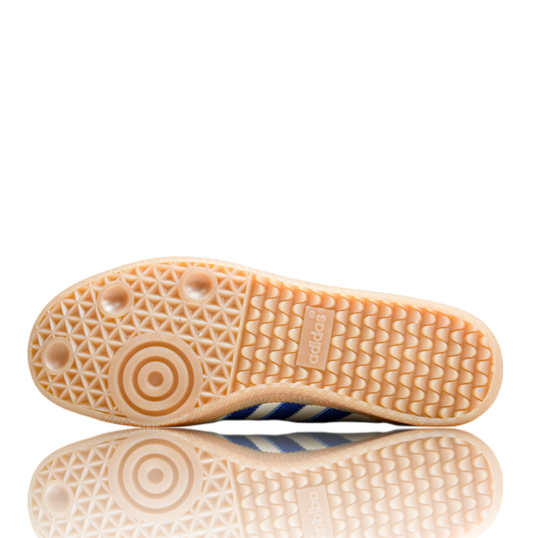 Samba x Wales Bonner Nylon 'Wonder Clay Royal'