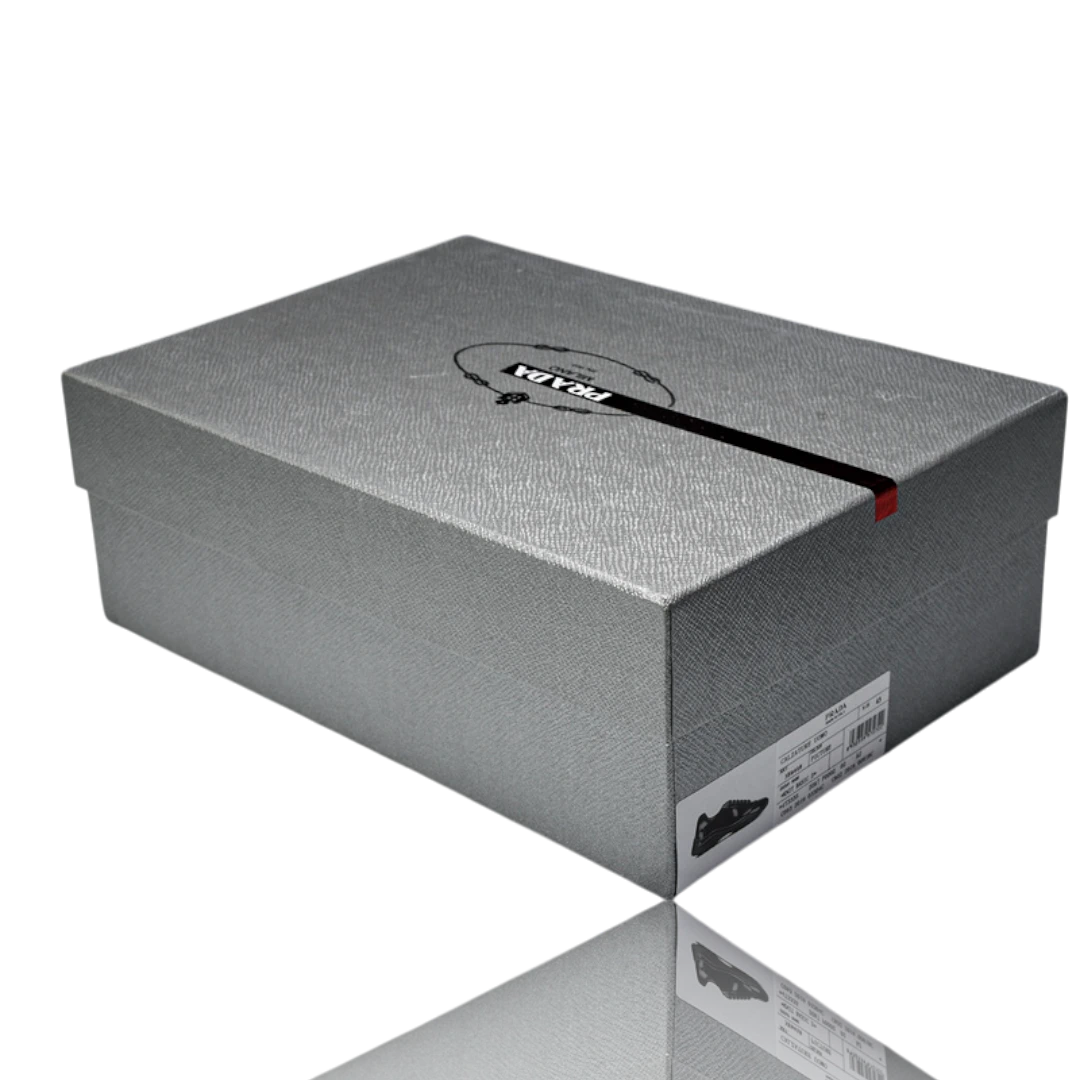 Prada America's Cup 'Black'