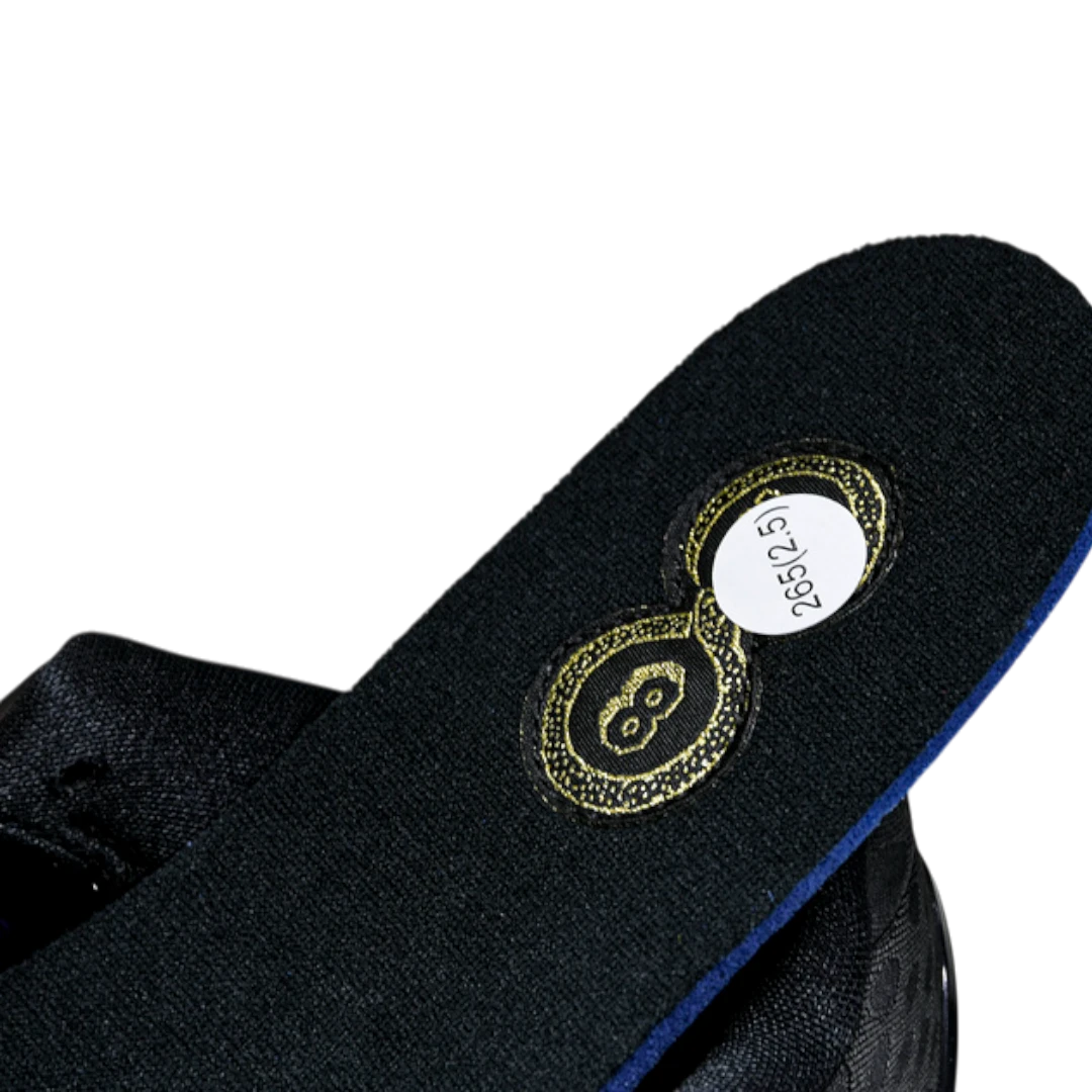 Kobe 5 Protro Year of the Mamba 'Eggplant'