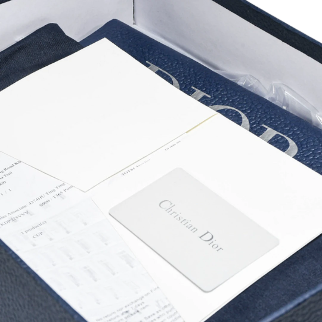 Dlor B30 Reflective 'Blue Grey White'