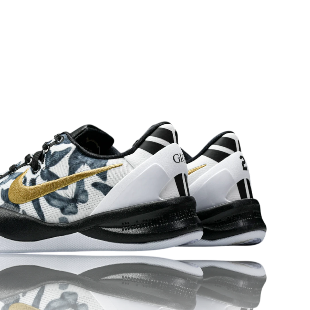 Kobe 8 Protro 'Mambacita'