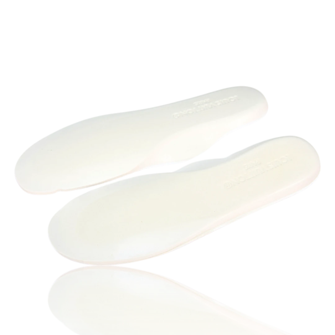 Louis Vuittоп x AF1 By Virgil Abloh 'White Orange'