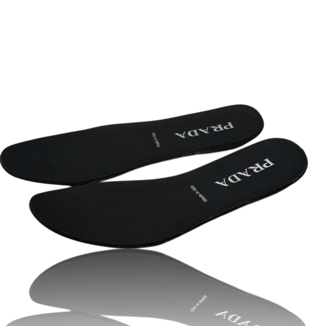 Prada Cloudbust 'Black'