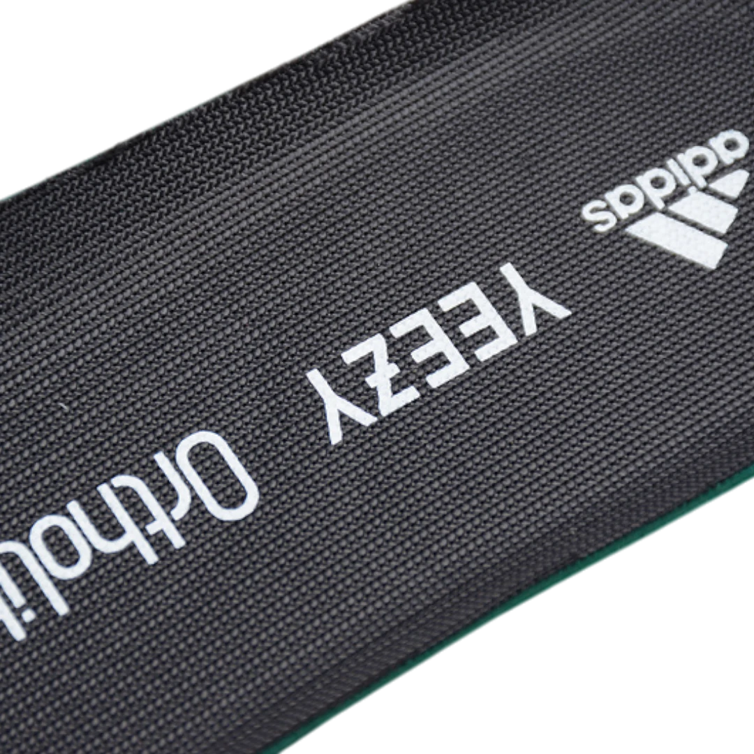 Yzy 500 'Utility Black'