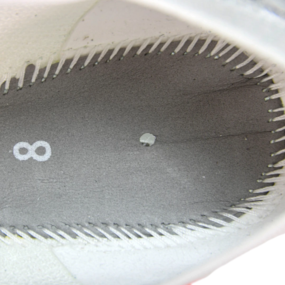 Off-White x Air VaporMax 'White'