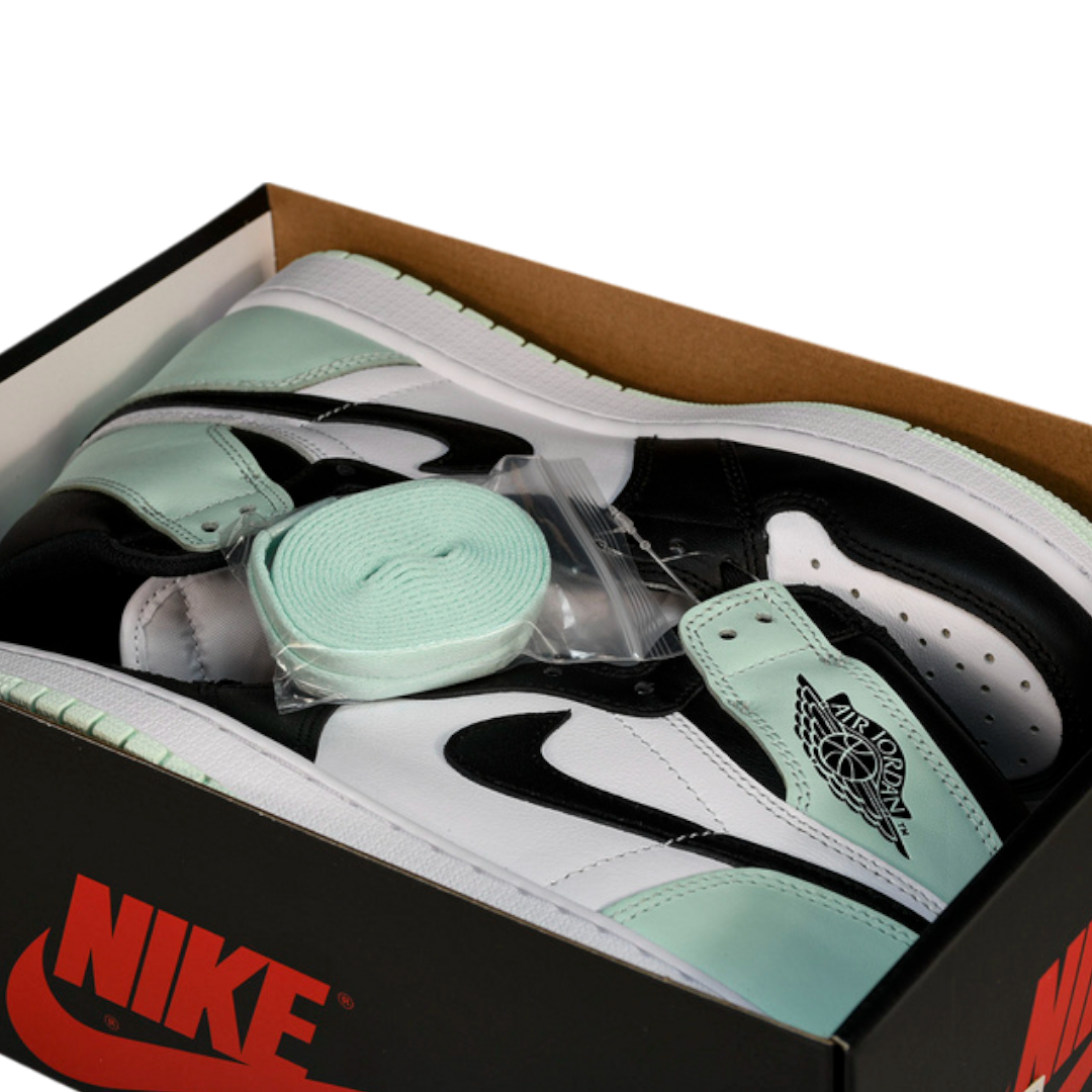 AJ1 Retro High 'Igloo'