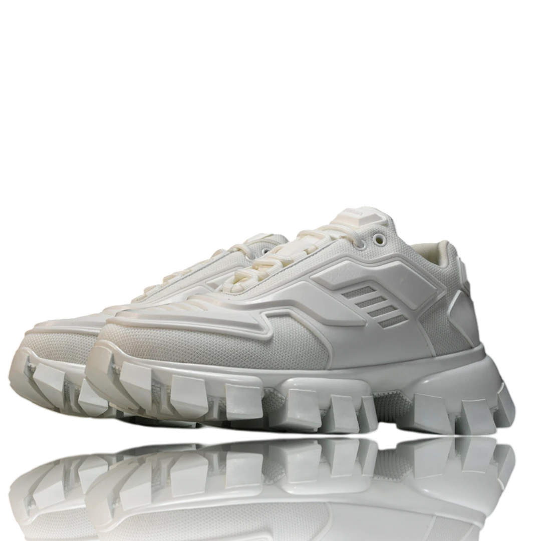 Prada Cloudbust Thunder Knit 'White'