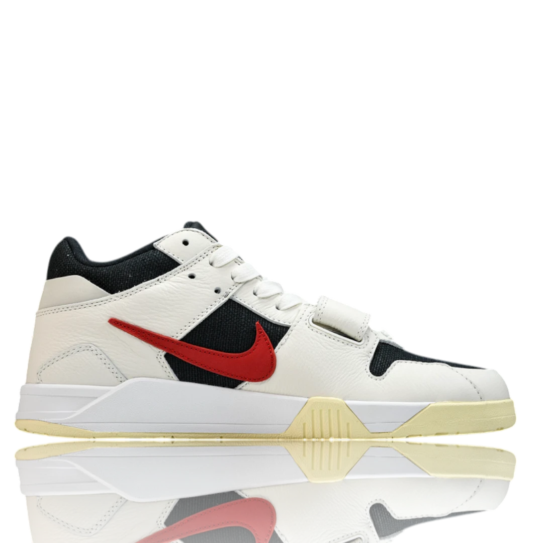 Travis Scott Jumpmn Jack TR 'University Red'