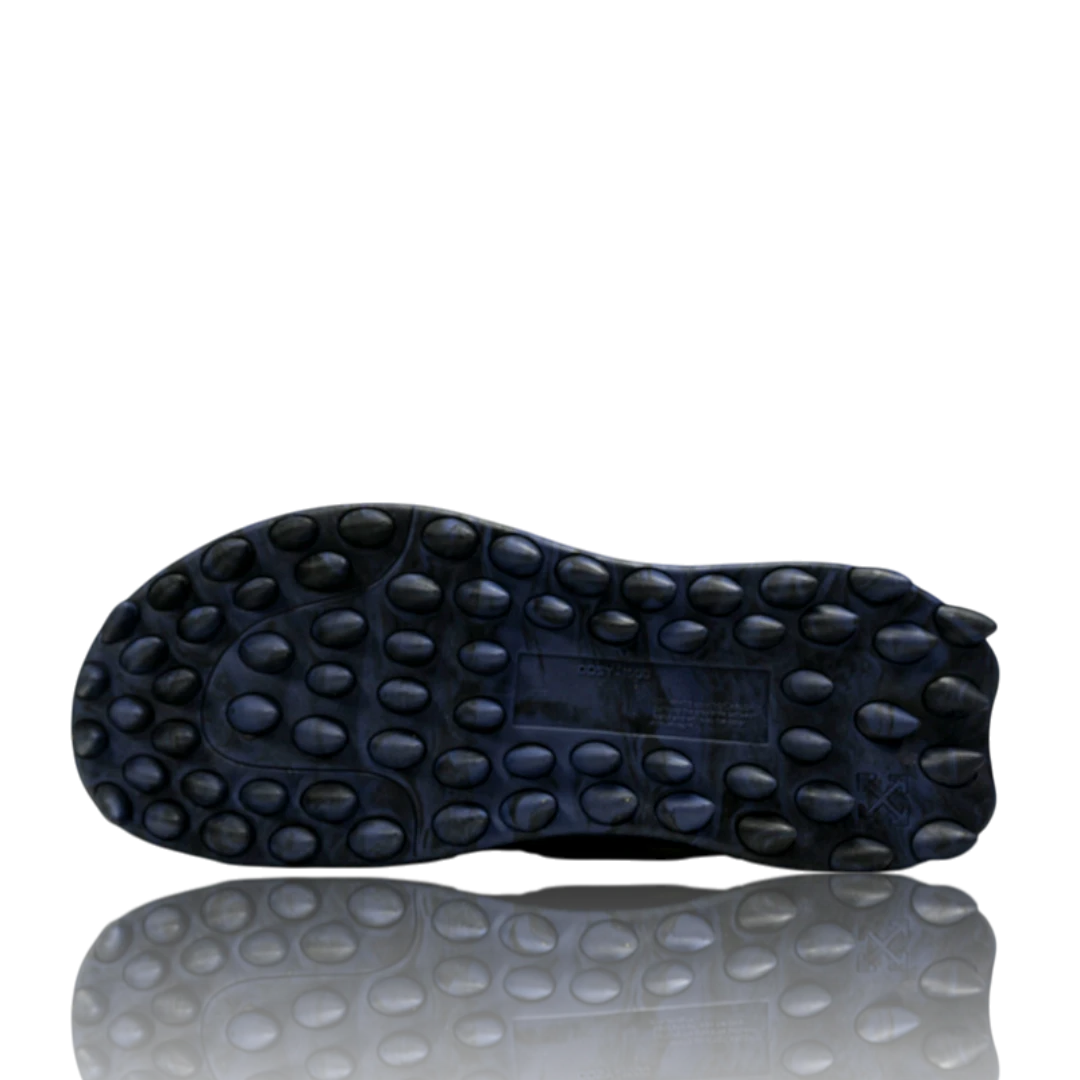 (CLEARANCE) Off-White Odsy-1000 'Navy Blue'