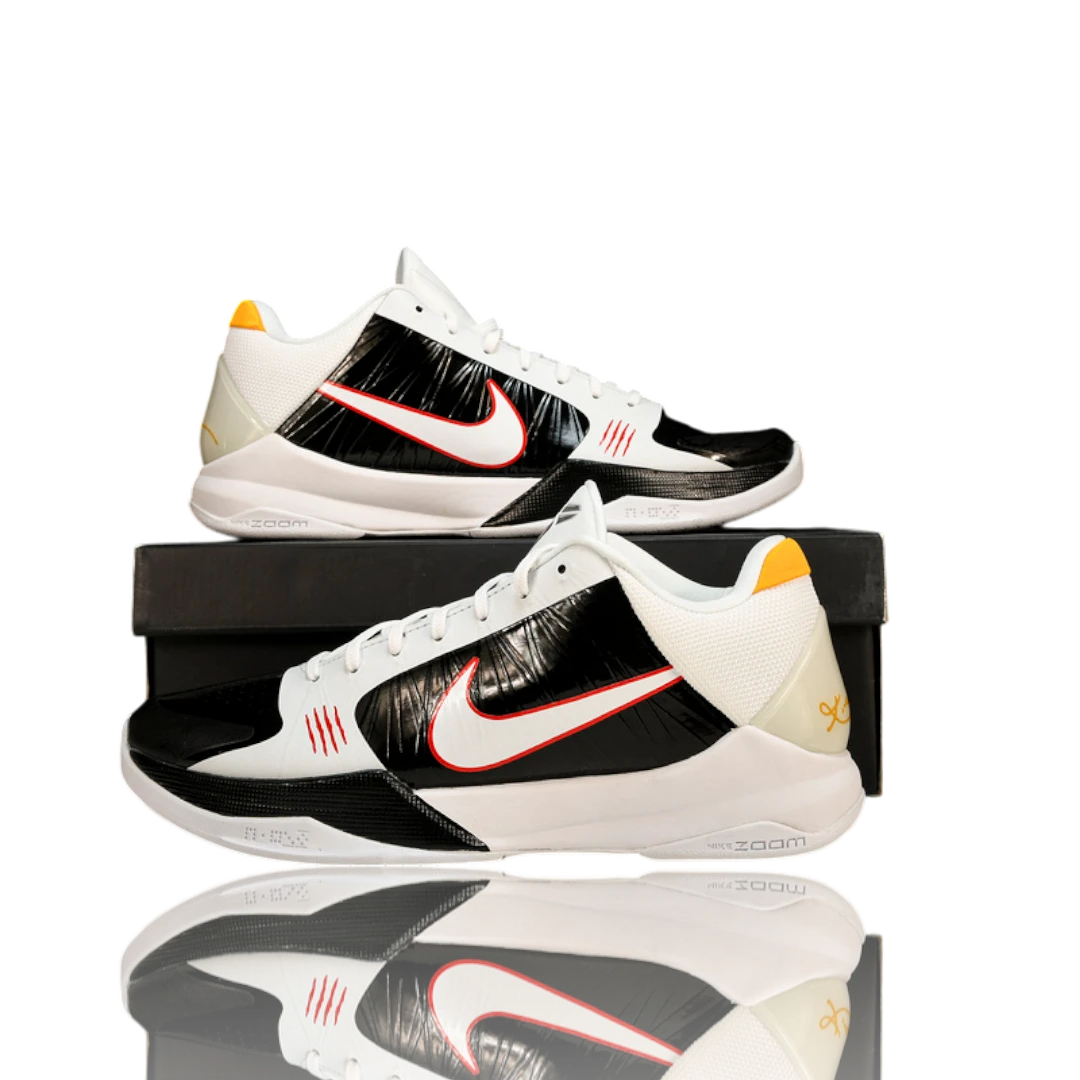 Kobe 5 Protro Bruce Lee 'Alternate'