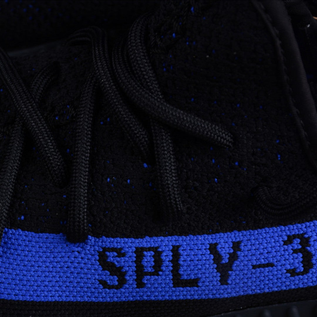 Yzy Boost 350 V2 'Dazzling Blue'