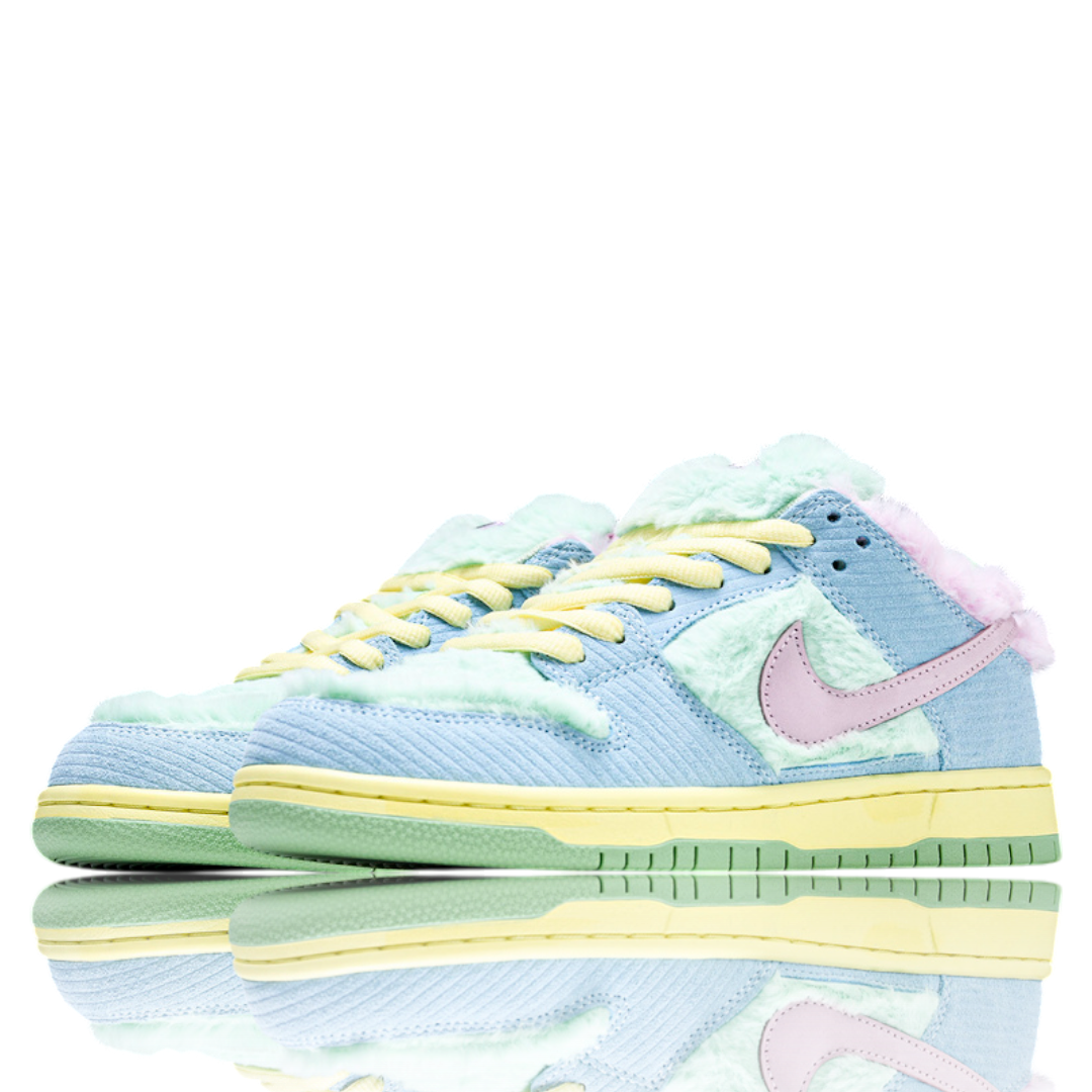SB Dnk Low 'Verdy Visty'