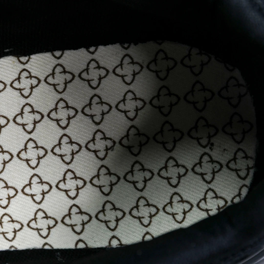 Prada Cloudbust Thunder Knit 'Black'