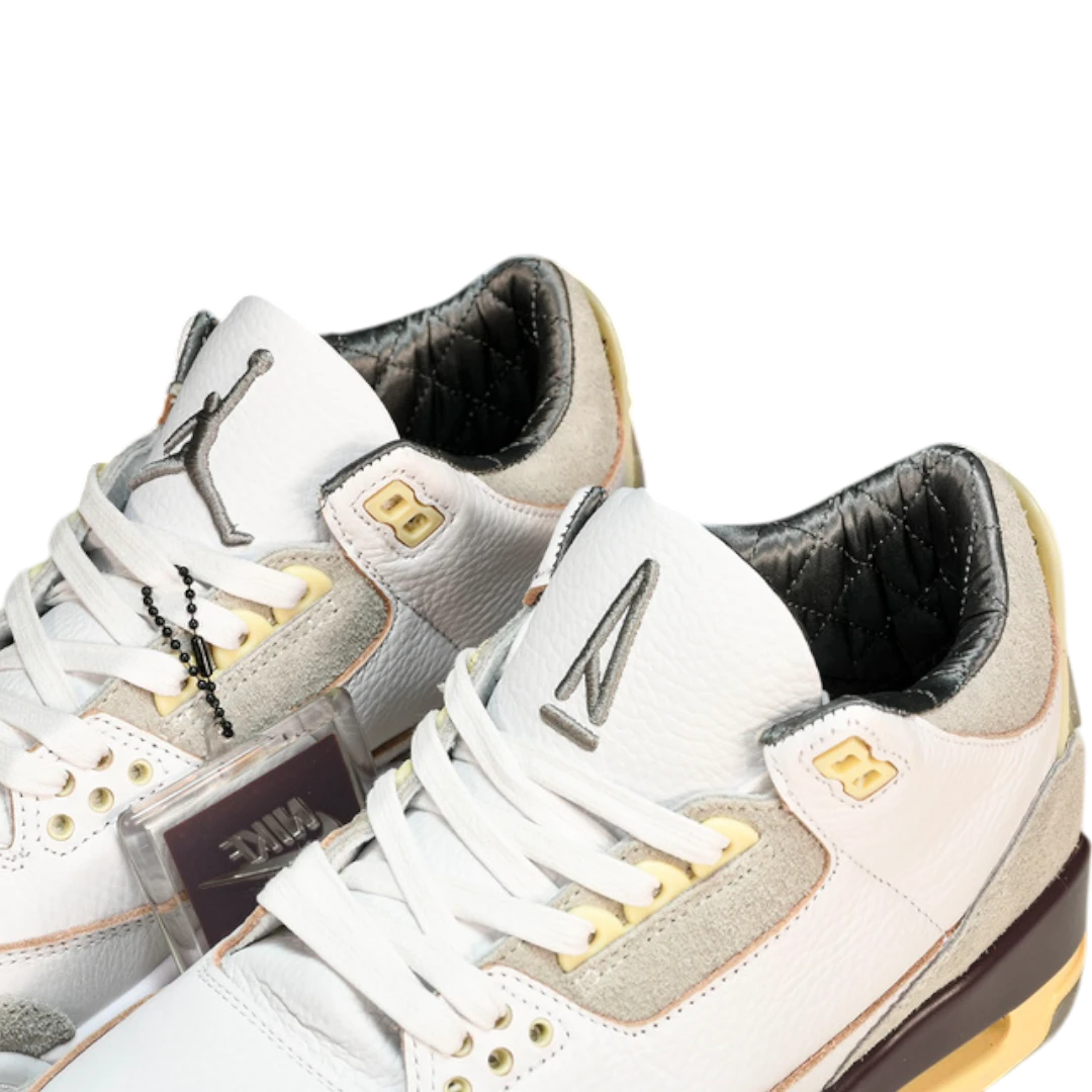 A Ma Maniere x AJ3 Retro