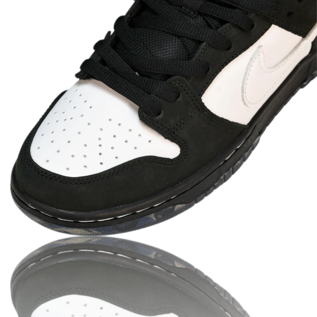 Jeff Staple x SB Dnk Low 'Panda Pigeon'