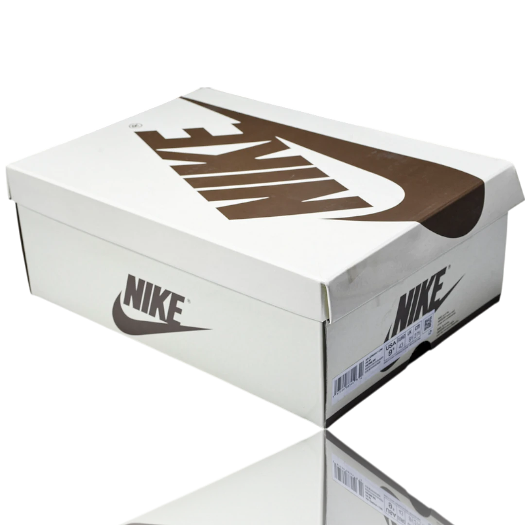 Travis Scott x AJ1 Low OG SP 'Medium Olive'