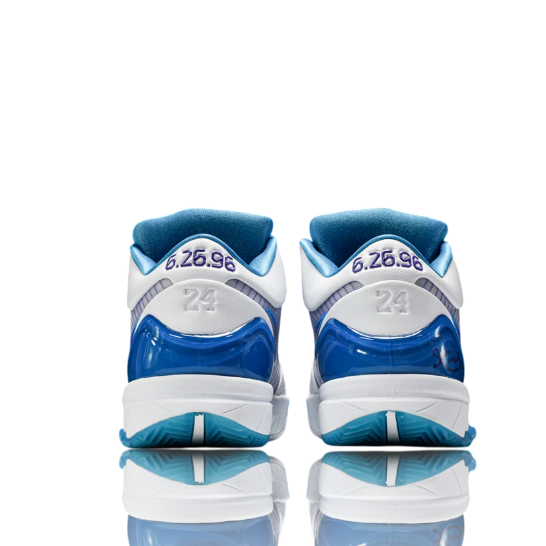 Kobe 4 Protro 'Draft Day Hornets'