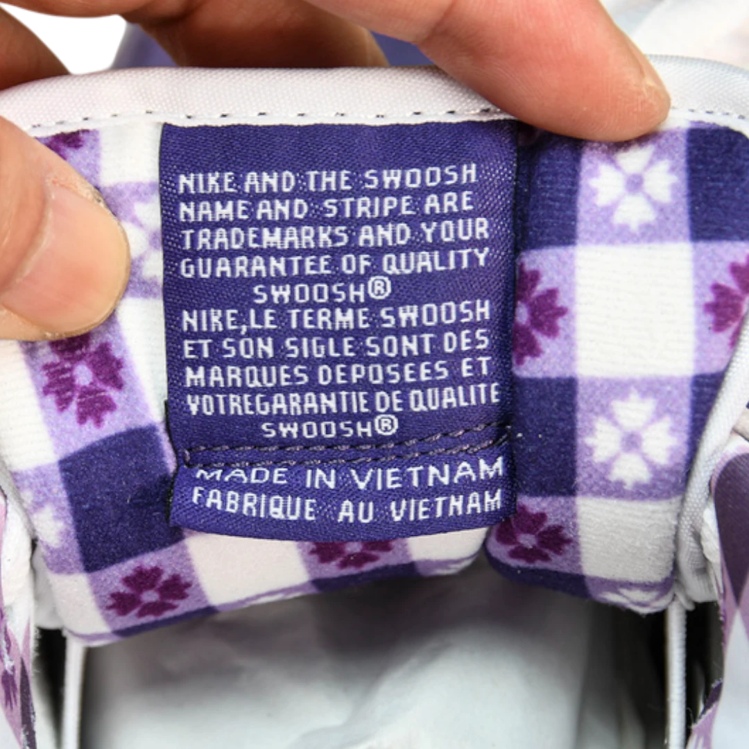 Concepts x SB Dnk Low 'Purple Lobster'