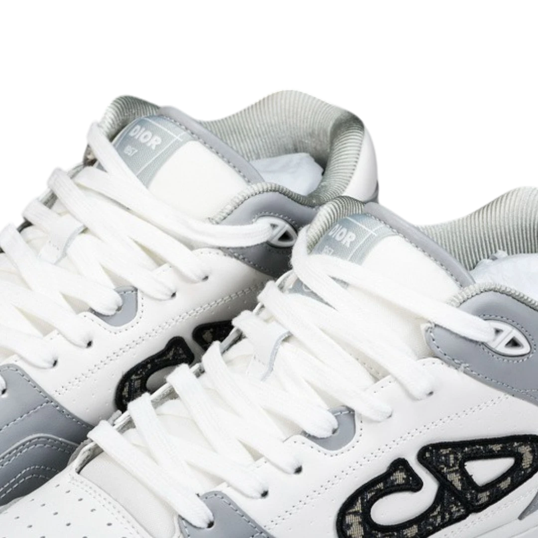 Dlor B57 Mid 'Oblique Grey'